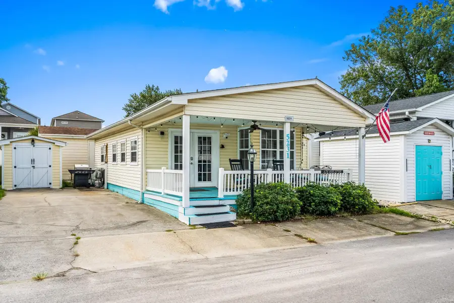6001 - 5231 S Kings Hwy., Myrtle Beach, SC 29575 - #3