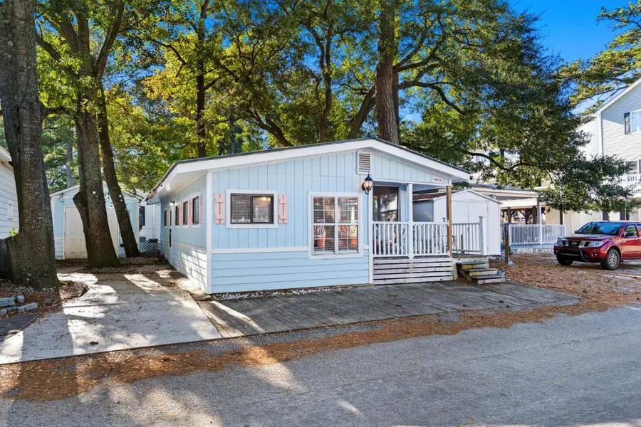 6001-1401A S Kings Highway, Myrtle Beach, SC 29575 - #2