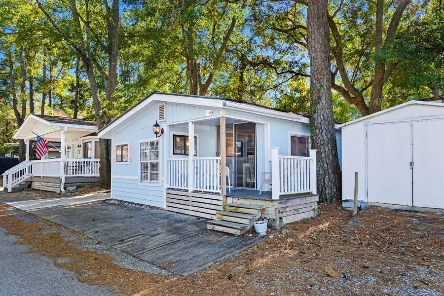 6001-1401A S Kings Highway, Myrtle Beach, SC 29575 - #3