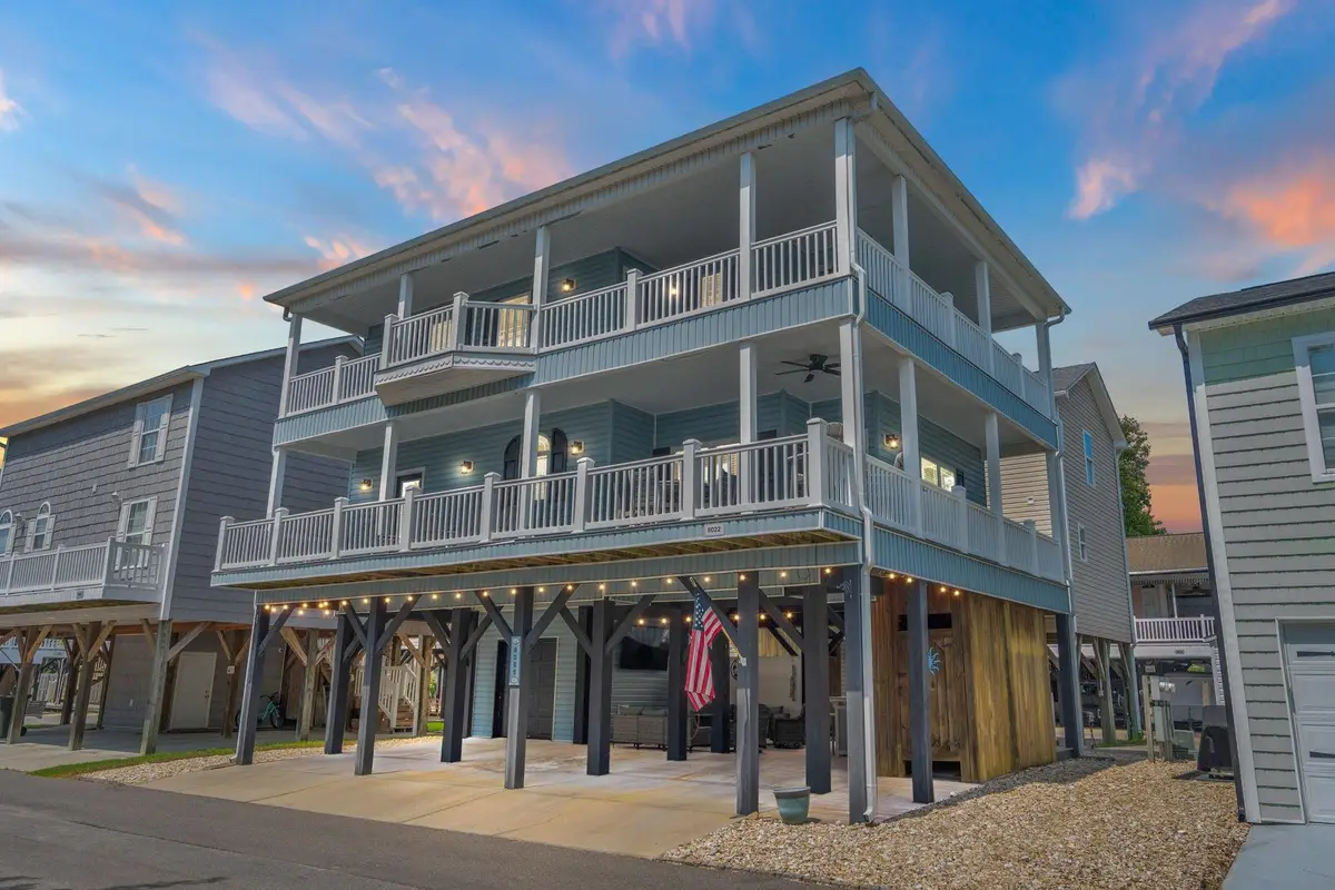 6001-8022 S Kings Highway, Myrtle Beach, SC 29575 - #1