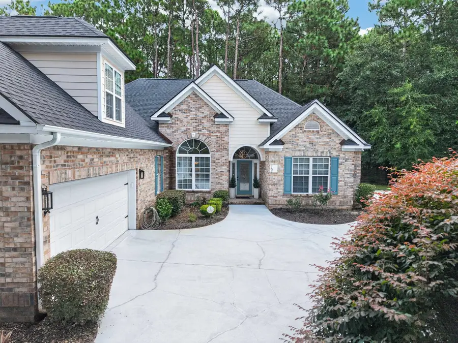 162 Prestwick Dr., Pawleys Island, SC 29585 - #2