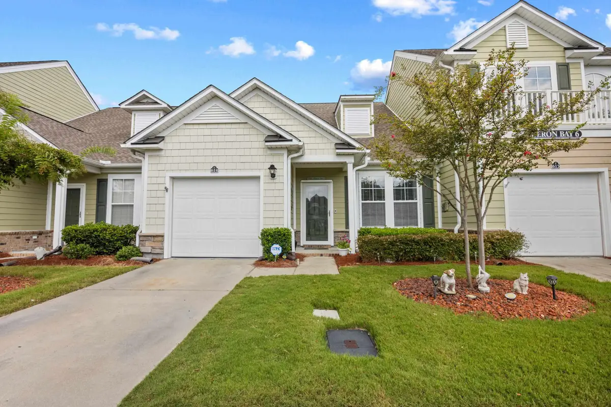 6172 Catalina Dr. #614, North Myrtle Beach, SC 29582 - #1