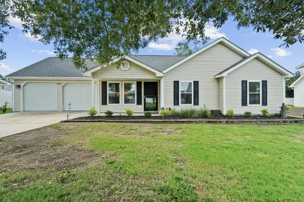 407 Coco Plum Ct., Longs, SC 29568
