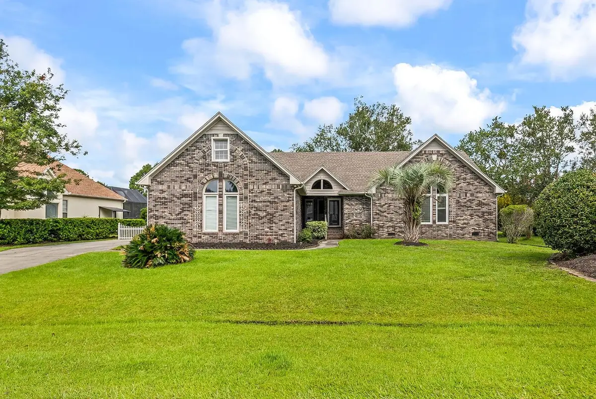 522 Saluda River Rd., Myrtle Beach, SC 29588 - #1