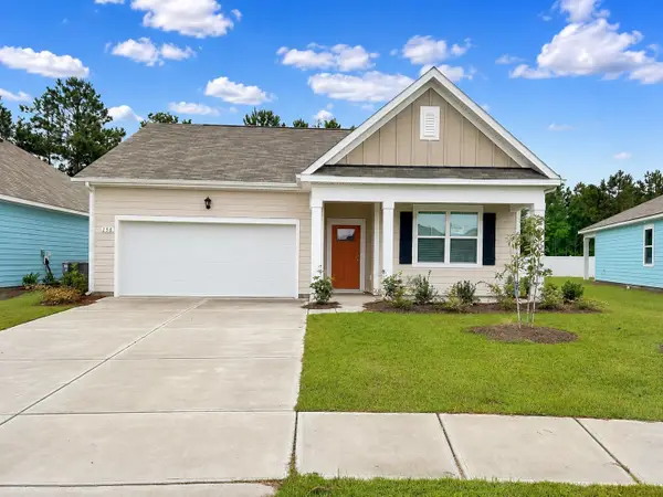 258 Ridley St, Longs, SC 29568