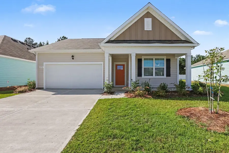 258 Ridley St, Longs, SC 29568 - #2