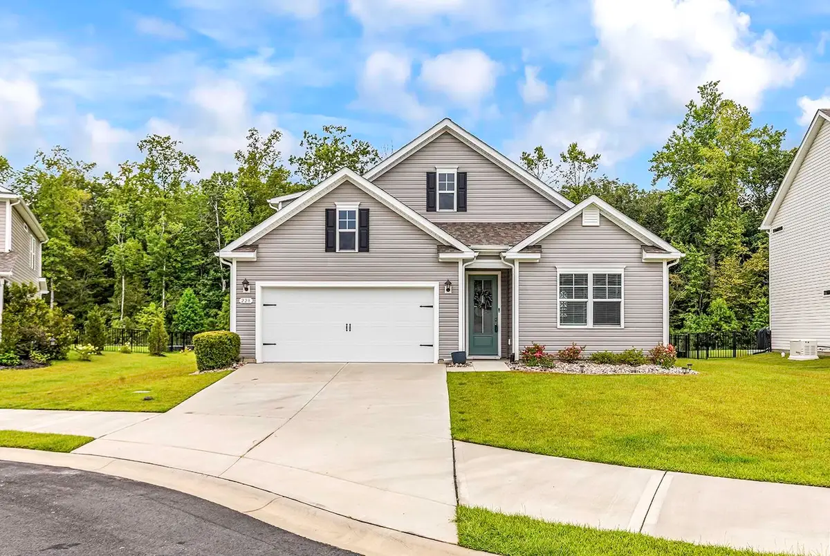 228 Lassoed Circle, Murrells Inlet, SC 29576 - #1