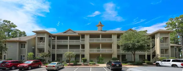 1551 Spinnaker Dr. #5335, North Myrtle Beach, SC 29582