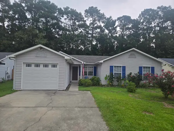 2814 Temperance Dr., Myrtle Beach, SC 29577