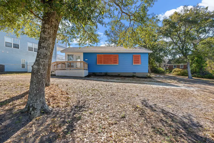 3703 Poinsett St., North Myrtle Beach, SC 29582 - #2