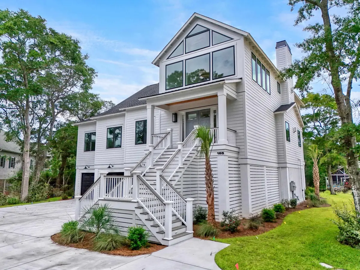 165 Melton Ave., Murrells Inlet, SC 29576 - #1