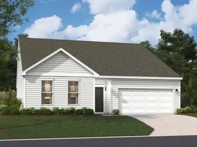142 Cascade Dr., Conway, SC 29527 - #1
