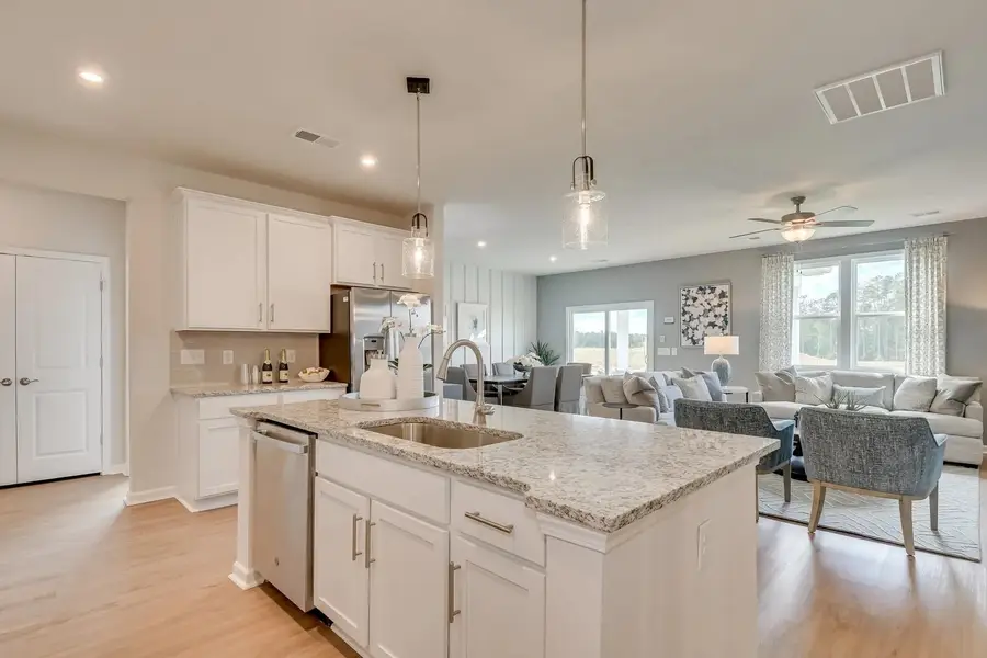 142 Cascade Dr., Conway, SC 29527 - #3