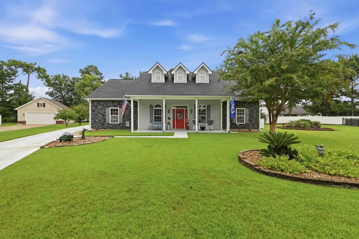 294 Ashepoo Creek Dr., Myrtle Beach, SC 29579 - #1