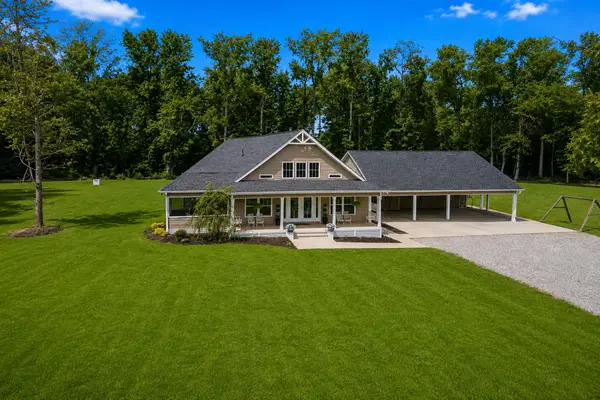 800 South Branch Rd., Loris, SC 29569