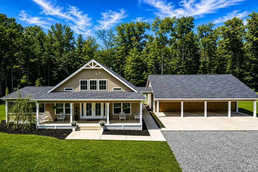 800 South Branch Rd., Loris, SC 29569 - #2
