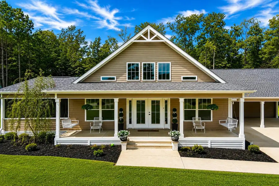 800 South Branch Rd., Loris, SC 29569 - #3