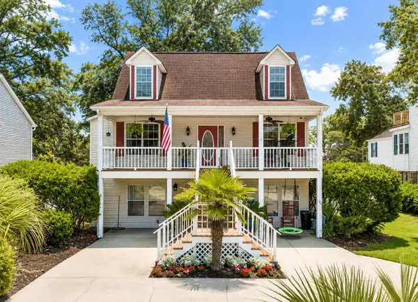 5117 S 1st St., Murrells Inlet, SC 29576