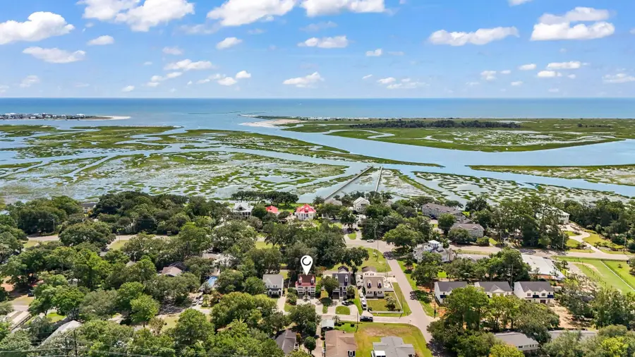 5117 S 1st St., Murrells Inlet, SC 29576 - #2