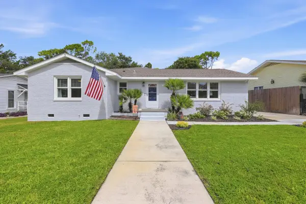 7711 Woodland Dr., Myrtle Beach, SC 29572