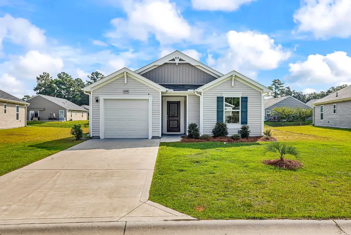 508 Dundalk Dr., Conway, SC 29526 - #1