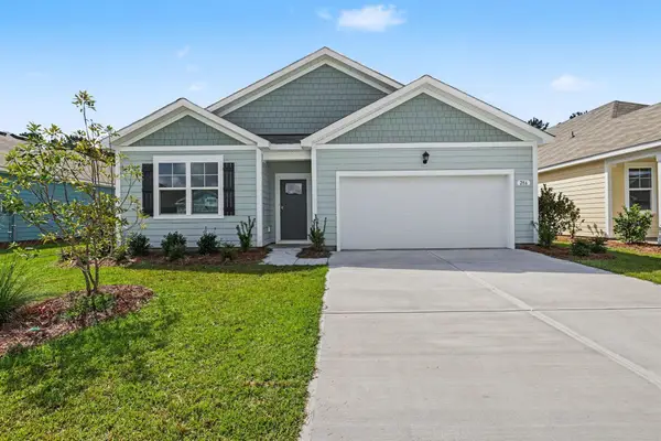 286 Ridley St, Longs, SC 29568