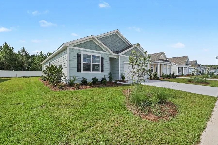 286 Ridley St, Longs, SC 29568 - #2