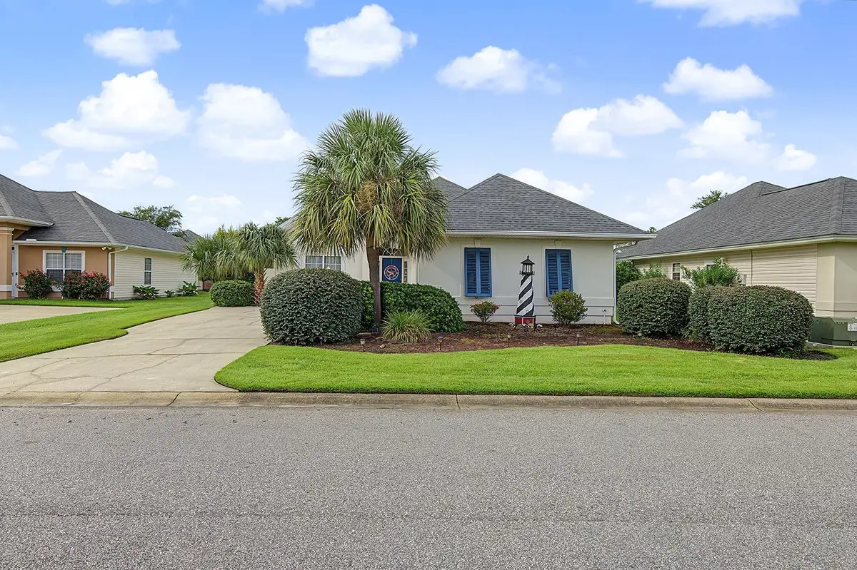 9915 Largo Ct., Murrells Inlet, SC 29576 - #1