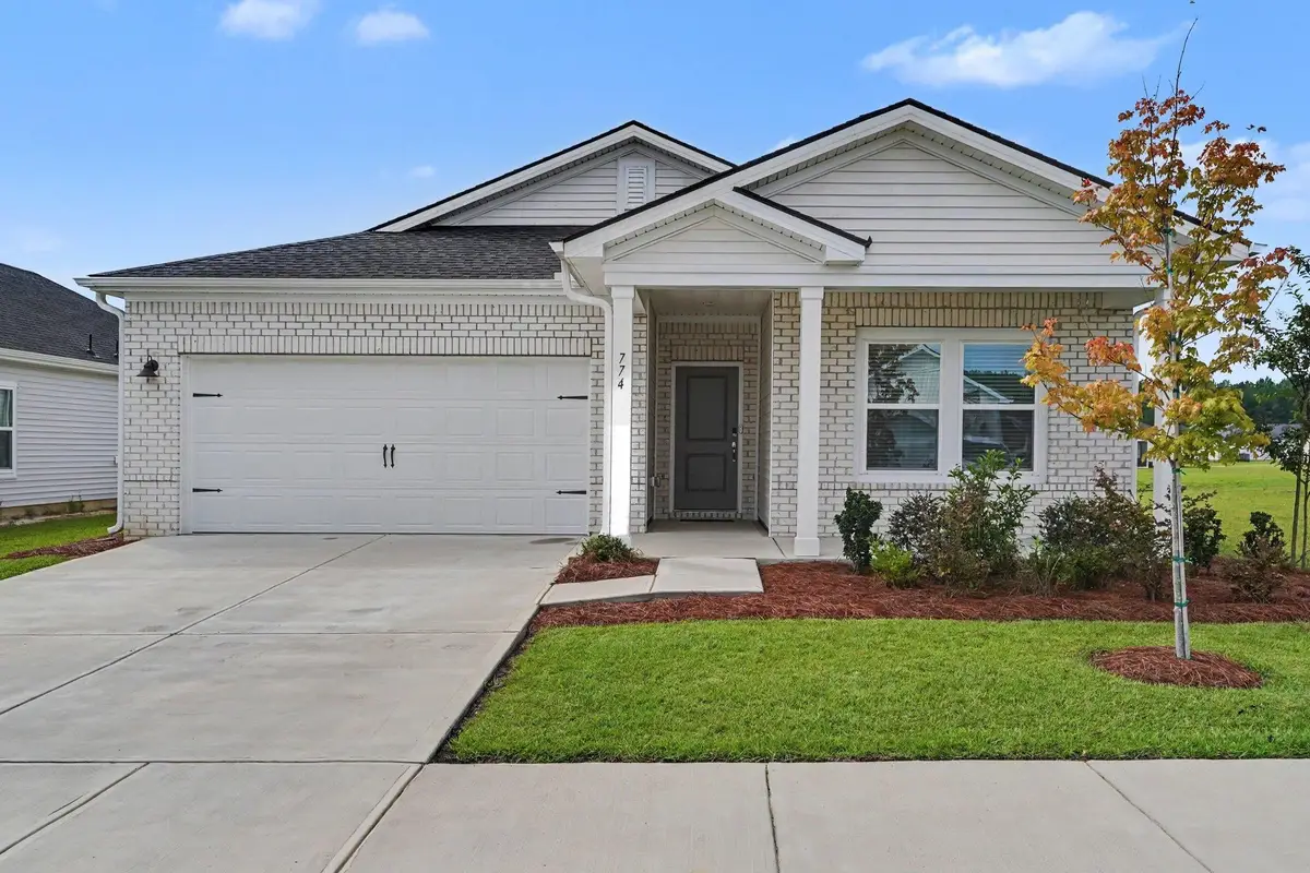 774 Cypress Preserve Circle, Longs, SC 29568 - #1
