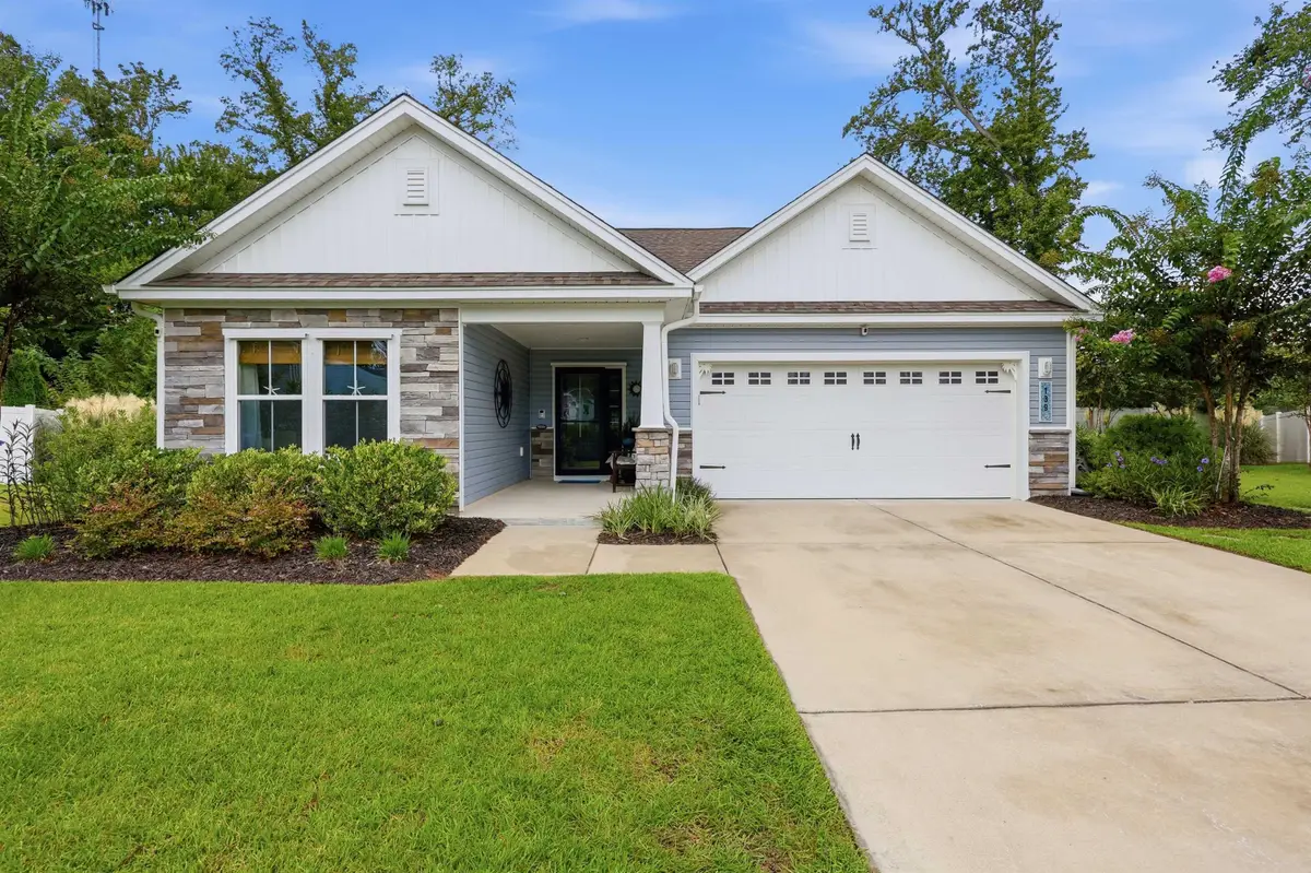 139 Costa Ct., Pawleys Island, SC 29585 - #1