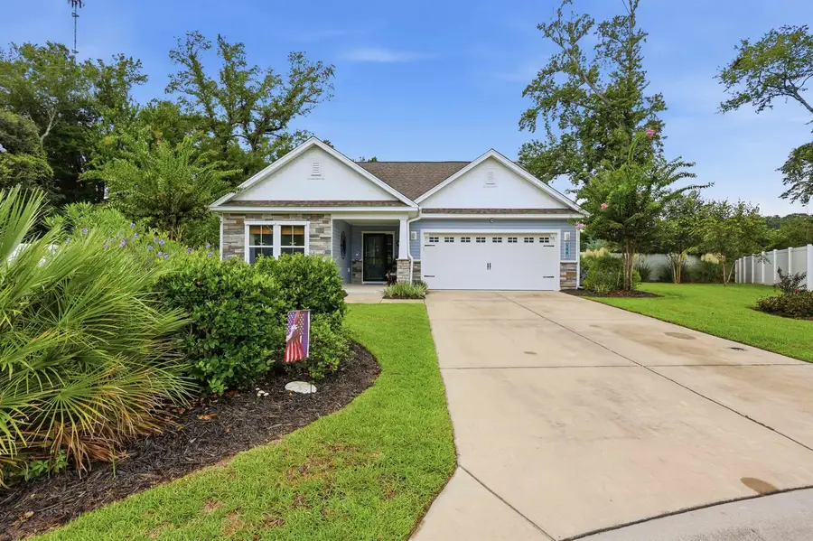 139 Costa Ct., Pawleys Island, SC 29585 - #2