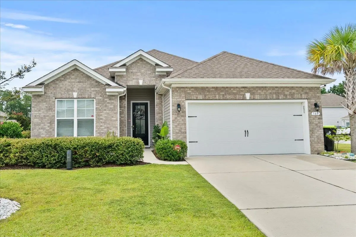 165 Bucky Loop, Murrells Inlet, SC 29576 - #1