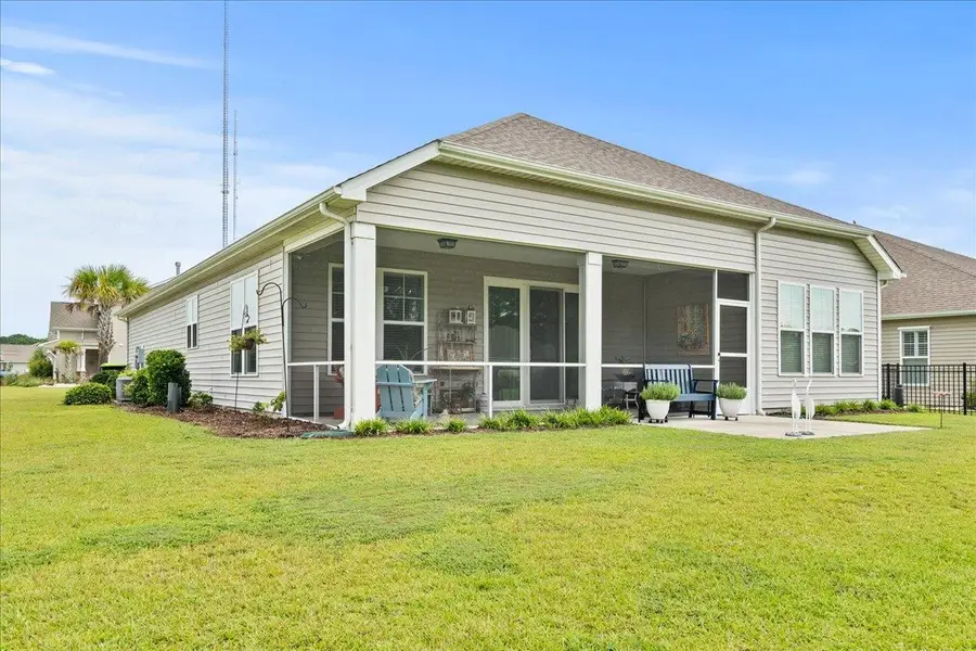 165 Bucky Loop, Murrells Inlet, SC 29576 - #3