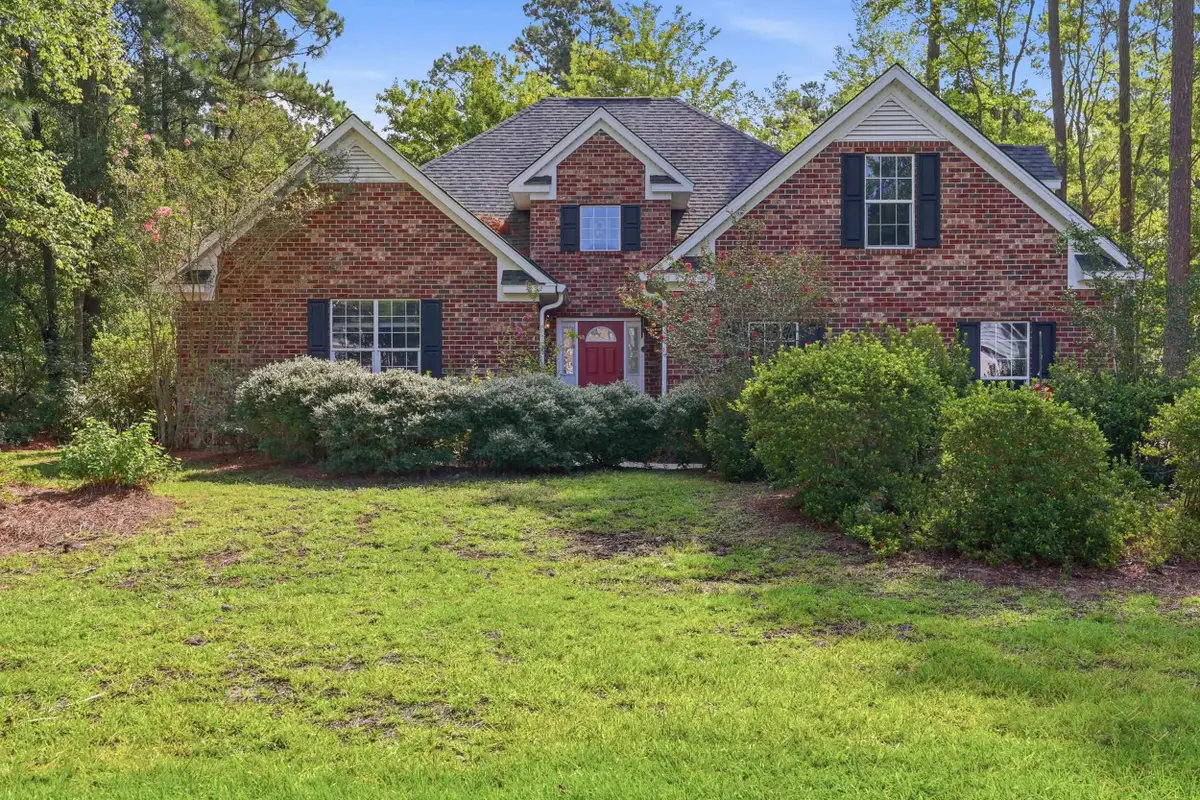 406 Lumber River Rd., Myrtle Beach, SC 29588 - #1