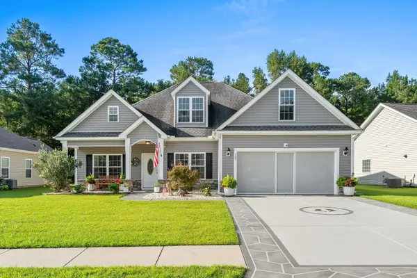 105 Barons Bluff Dr., Conway, SC 29526