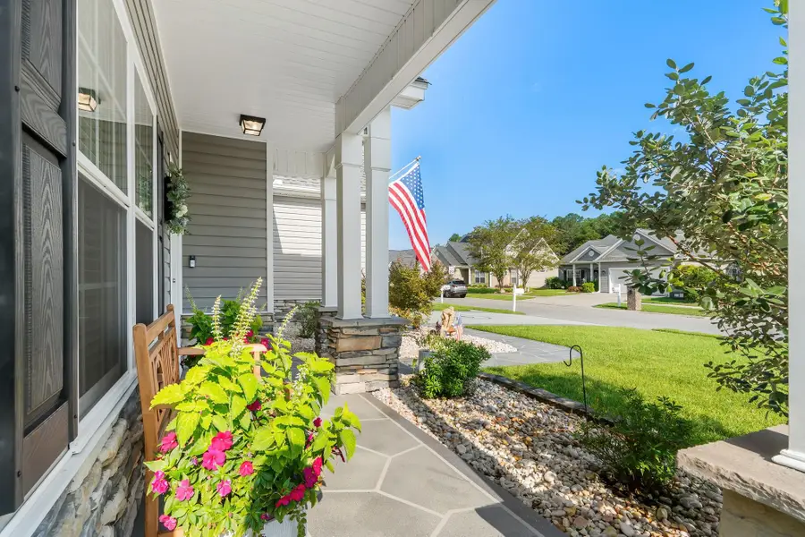 105 Barons Bluff Dr., Conway, SC 29526 - #2