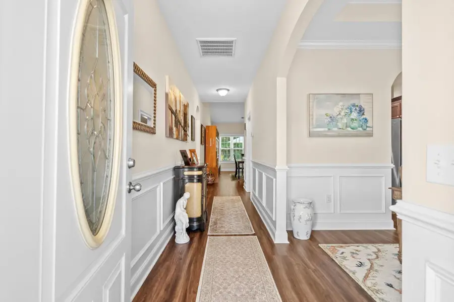 105 Barons Bluff Dr., Conway, SC 29526 - #3