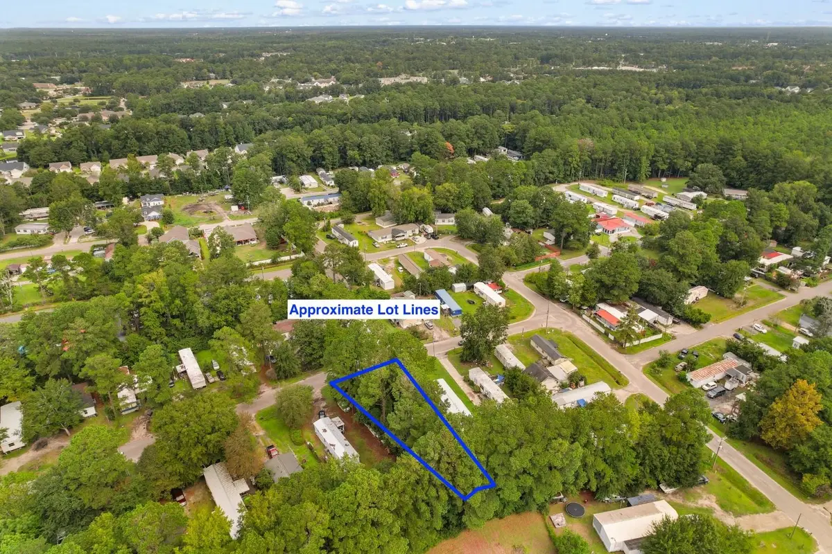 909 Wisteria Ave., Conway, SC 29526 - #1