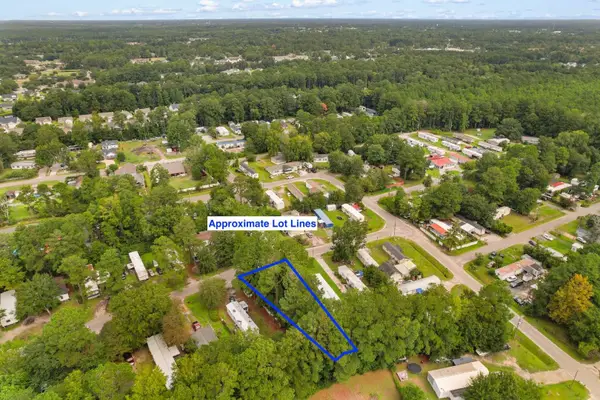 909 Wisteria Ave., Conway, SC 29526