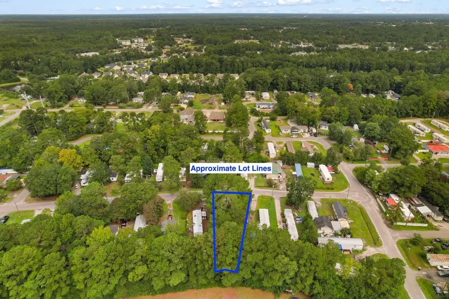 909 Wisteria Ave., Conway, SC 29526 - #2