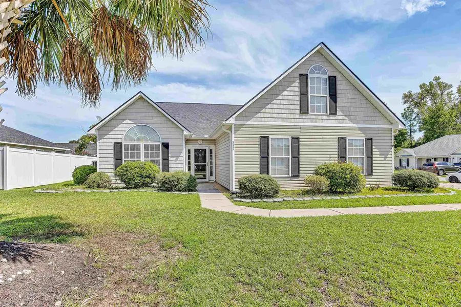 512 Hyacinth Dr., Longs, SC 29568 - #2