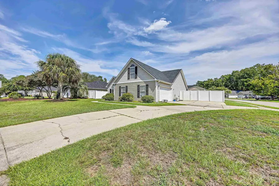 512 Hyacinth Dr., Longs, SC 29568 - #3