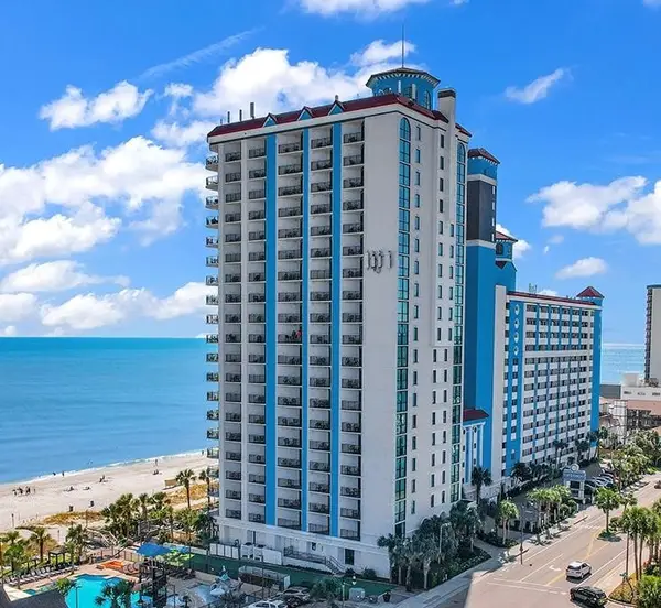 3000 N Ocean Blvd. #1423, Myrtle Beach, SC 29577