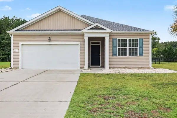 124 Rialto Dr., Conway, SC 29526