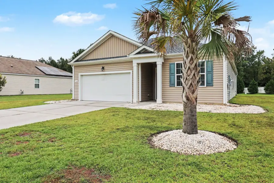 124 Rialto Dr., Conway, SC 29526 - #2