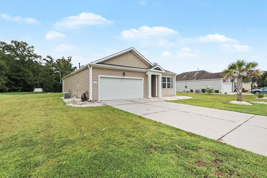 124 Rialto Dr., Conway, SC 29526 - #3