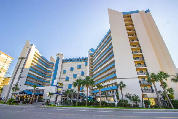 7100 N Ocean Blvd. #325, Myrtle Beach, SC 29572