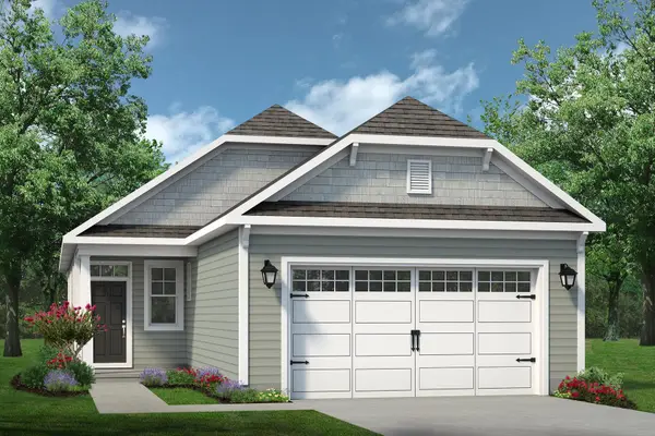 3167 River Crane Loop, Calabash, NC 28467