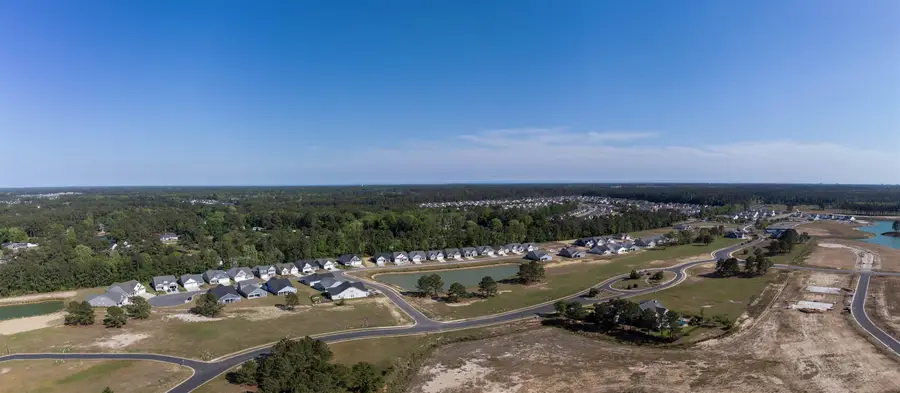 3167 River Crane Loop, Calabash, NC 28467 - #2