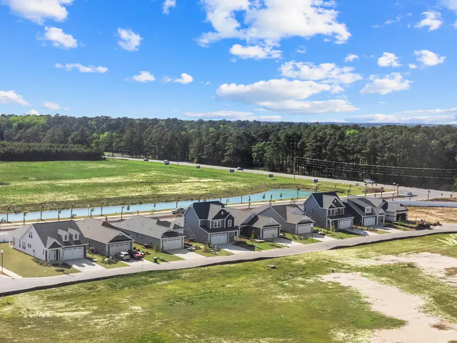 3167 River Crane Loop, Calabash, NC 28467 - #3